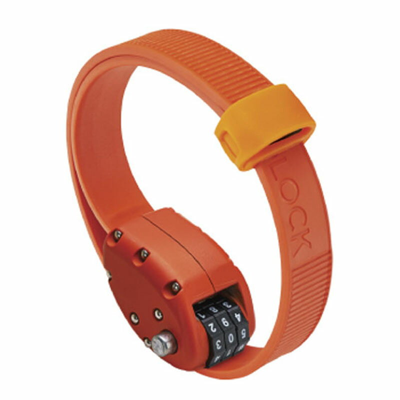 IbgbN(OTTOLOCK) 18C` Cinch Lock OTTO 18C` Orange 23633