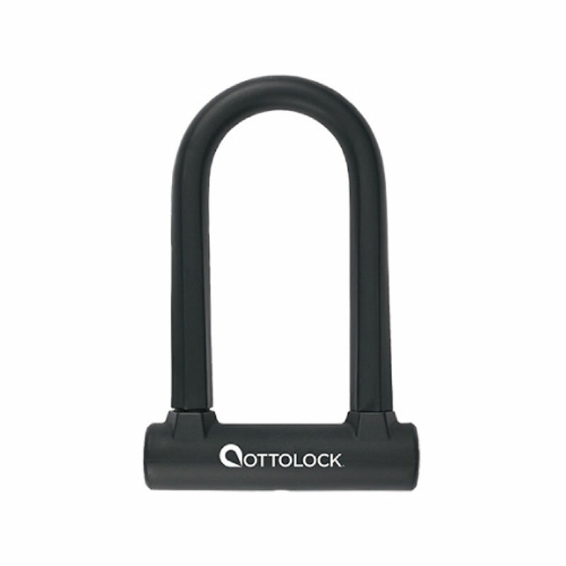 IbgbN(OTTOLOCK) SIDEKICK Stealth bN/JM TCN/] Black 23640