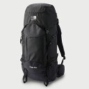 karrimor(カリマー) ridge 40+ Large(リッジ 40プラス ラージ) 40L+ 9000(Black) 501098-9000