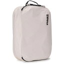 Thule(スーリー) Clean/Dirty Packing Cube(着用前/着用後 パッキングキューブ) フリー White 3204861(4)