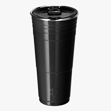 【クーポン配布!9/12まで】 WYLDGEAR(ワイルドギア) ワイルドカップ 32OZ 946ml Black WYLD32-18BK