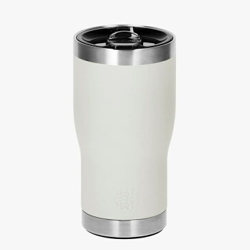 WYLDGEAR(ワイルドギア) タンブラー 20OZ 592ml White WT20-WHITE