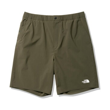 THE NORTH FACE(ザ・ノース・フェイス) 【22春夏】Men's RIVERSATILE SHORT(リバーサタイル ショーツ) メンズ M ニュートープ(NT) NB42234