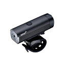 INFINI(インフィニ) KOR800 I-291P WhiteLED 最大800 ルーメン 充電式ライト サイクル/自転車 LPF21300