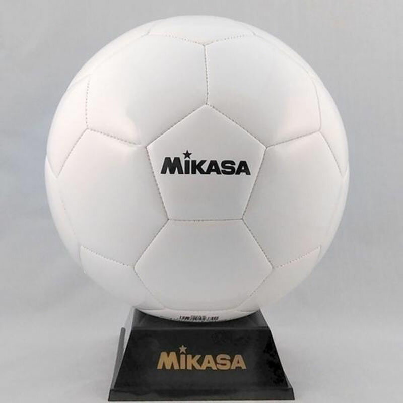 ミカサ(MIKASA) 記念品用 マスコットサッカーボール5号球サイズ 5号球 PKC5W通販 サッカー 用品 セール