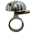 扇工業(OHGI) ヤマビコベル(リングタイプ) 真鍮 CP OH-2200H-B