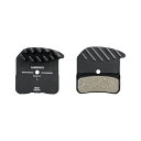 シマノ(SHIMANO)/サイクル ディスクブレーキパッド EBPH03ARFA H03A-RF レジン 1ペア EBPH03ARFA