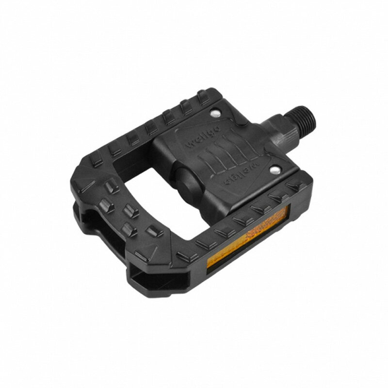 wellgo(ウェルゴ) ペダル F178DU フォールディングペダル サイクル/自転車 F178DU(4)