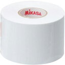 ミカサ(MIKASA) ラインテープ ホワイト LTV4025W