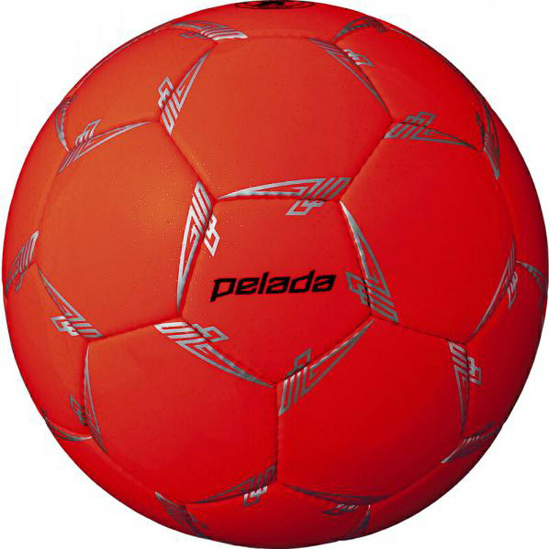 モルテン(molten) サッカーボール4号球 ペレーダ4000 4号球 蛍光オレンジ F4L4000O安売り サッカー 用品 セール