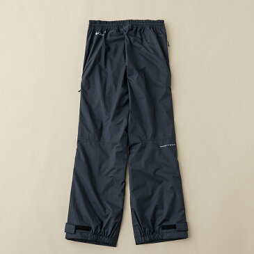 Columbia(コロンビア) 【22春夏】Men's ポアリング アドベンチャーパンツ メンズ M 010(Black) WE4291