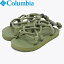 Columbia(ӥ) YOUTH CUSCOPIA SANDAL II(桼 ԥ ġ) 2/20.0cm 327(Savory) YY9942