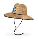 Sunday Afternoons(サンデーアフタヌーンズ) SUN GUARDIAN HAT(サンガーディアンハット) L 208(キャラメルウェーブ) S2A22623(4)