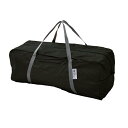 TENT FACTORY(テントファクトリー) Hi-TC テントキャリーバッグ BK TCARRY-TC