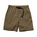 ナンガ(NANGA) TAKIBI RIPSTOP FIELD SHORTS M AMG N1TIPPF4