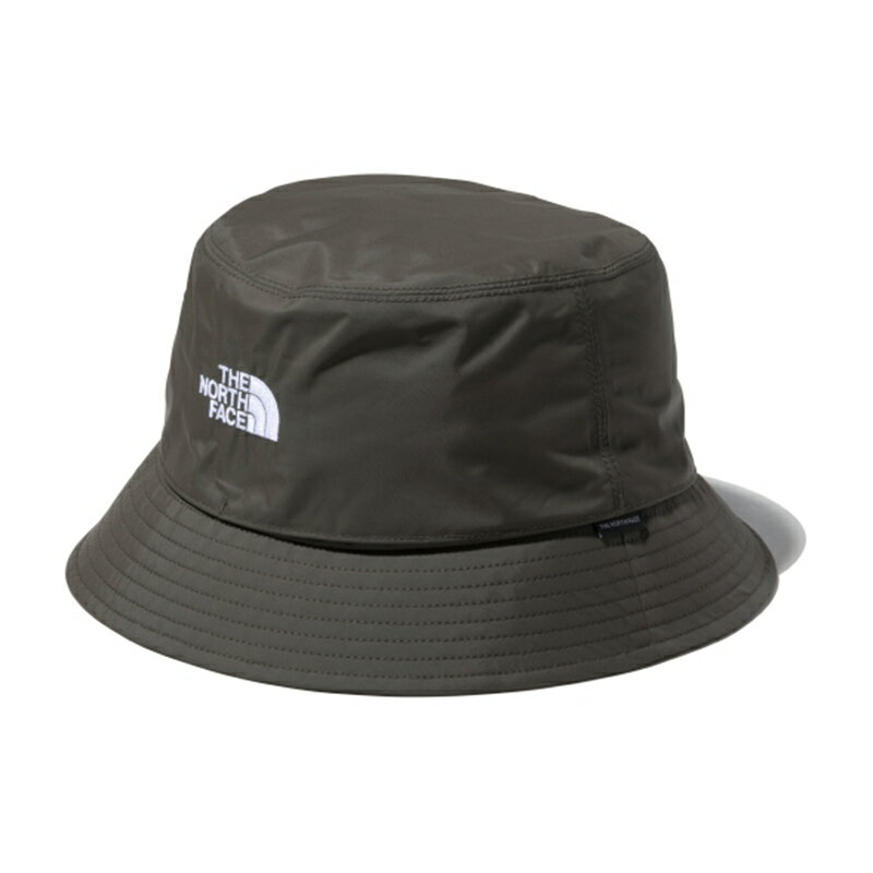 THE NORTH FACE(ザ・ノース・フェイス) 【22秋冬】WP CAMP SIDE HAT(ウォータープルーフ キャンプ サイド ハット) M ニュートープ(NT) NN42234