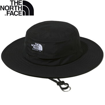 THE NORTH FACE(ザ・ノース・フェイス) 【22秋冬】Kid's HORIZON HAT(ホライズン ハット)キッズ KM ブラック(K) NNJ02203