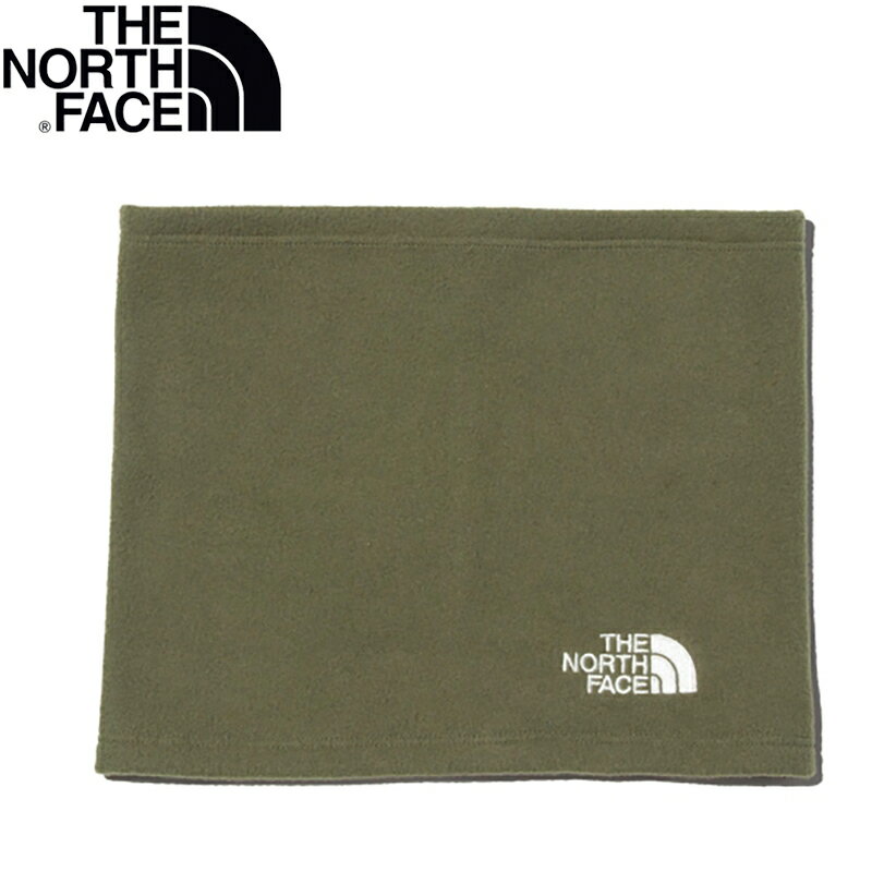 THE NORTH FACE(ザ・ノース・フェイス)『ネックゲイター』
