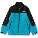 THE NORTH FACE(ザ・ノース・フェイス) Kid's TREKKER JACKET(トレッカー ジャケット)キッズ NPJ72234 全2色 全3サイズ(4)