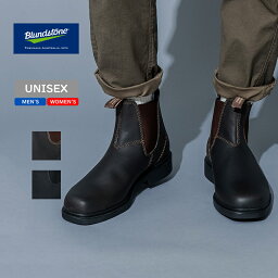 Blundstone(ブランドストーン) [DRESS]BS062 スムースレザー サイドゴアブーツ 5 ブラウン BS062050