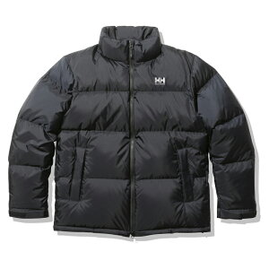 HELLY HANSEN(ヘリーハンセン) 【22秋冬】FILLY DOWN JACKET Men's L K HE12273