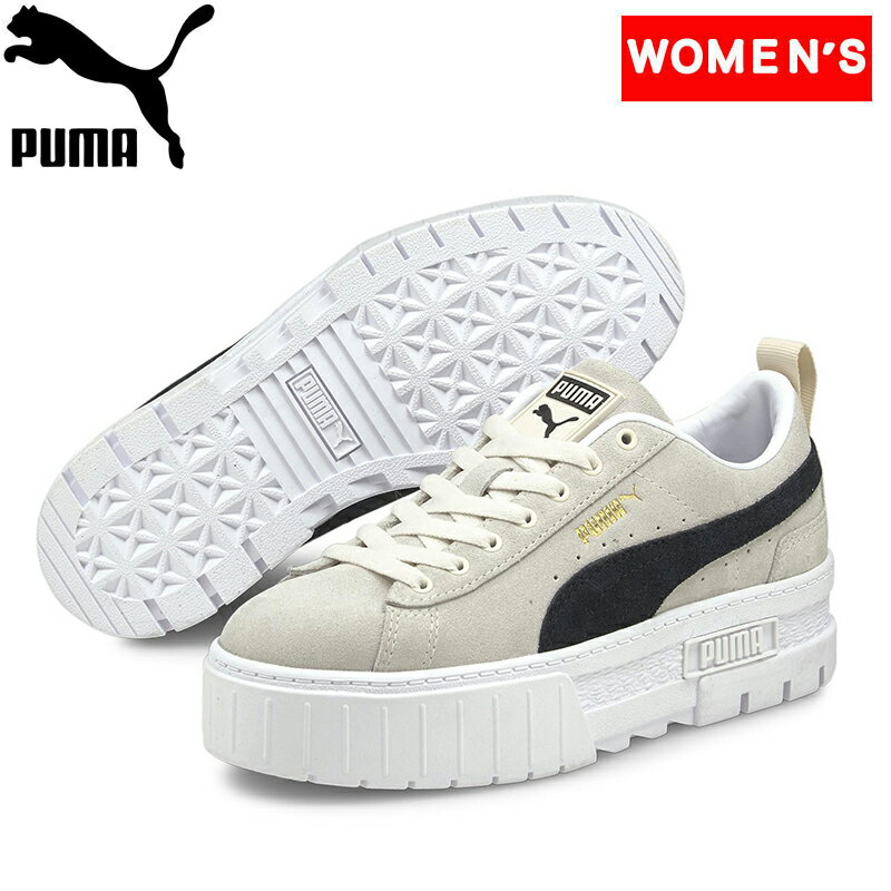 PUMA(プーマ) 【24春夏】