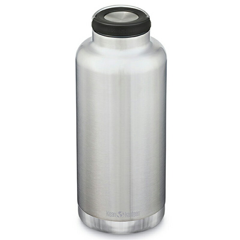 klean kanteen(クリーンカンティーン) TKワイド64oz w/ Loop 1900ml ステンレス 19322098015064