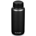 klean kanteen(クリーンカンティーン) ワイド 2.0 40oz 1182ml ブラック 19322136001040