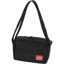 Manhattan Portage(マンハッタンポーテージ) Sprinter Bag 1000(BLK) MP1401