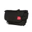 Manhattan Portage(ޥϥåݡơ) Quick-Release Messenger Bag 1000(BLK) MP1642