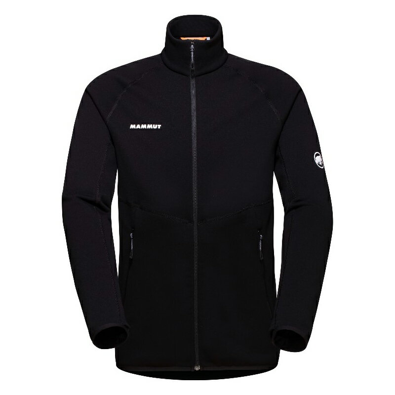 MAMMUT(マムート) 【22秋冬】Aconcagua ML Jacket AF Men's S 0001(black) 1014-04290