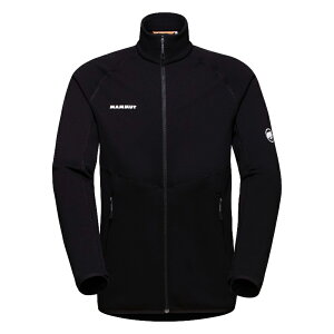 MAMMUT(マムート) 【22秋冬】Aconcagua ML Jacket AF Men's S 0001(black) 1014-04290