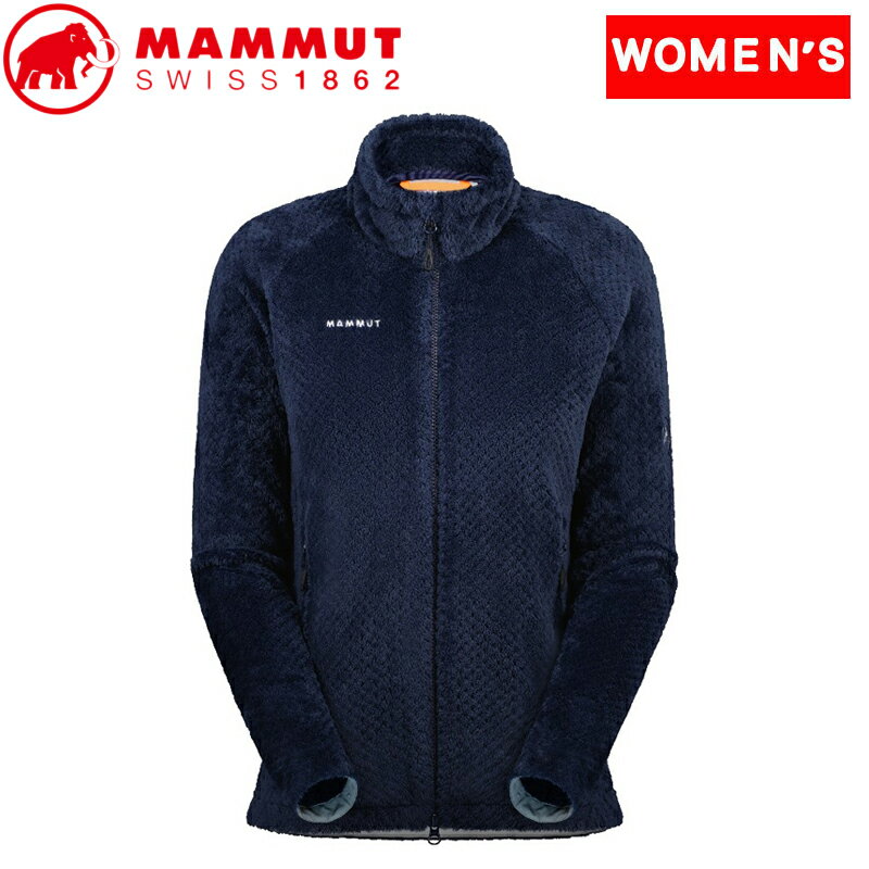 MAMMUT(マムート) Goblin ML Jacket AF Women 039 s L 5118(marine) 1014-19563