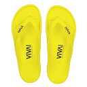 roACh(VIVA! ISLAND) FLIP FLOP(tbv tbv) 20 Lemon V-821113