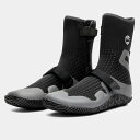 エヌアールエス(NRS) Men's Paddling Shoe 11インチ グレー×ブラック NR13A000000096