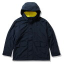 HELLY HANSEN(ヘリーハンセン) M Maritime Flag Jacket(マリタイム フラグ ジャケット)メンズ XL ディープネイビー(DN) HE12270