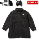 THE NORTH FACE(ザ・ノース・フェイス) マタニティ バイオ フリース ジャケット & ベビー キャップ L アスファストグレー(AG) NAM72201