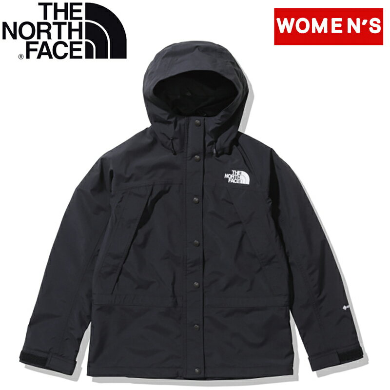 THE NORTH FACE(Ρե) 24ղơMOUNTAIN LIGHT JACKET(ޥƥ饤 㥱å) M ֥å(K) NPW62236