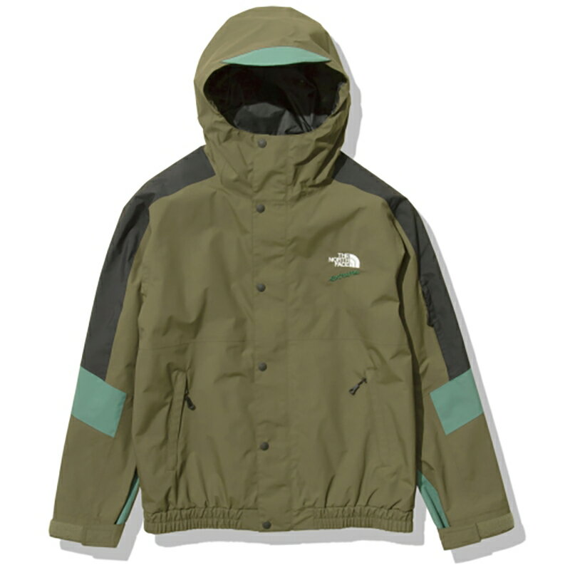 THE NORTH FACE(Ρե) Unisex ʥƥġ ȥ꡼ Ρ 㥱å ˥å M ˥塼ȡ(NT) NS62215