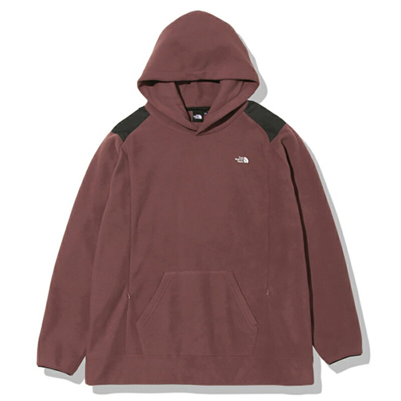 THE NORTH FACE(ザ・ノース・フェイス) Women's マタニティ マイクロ フリース フーディ ウィメンズ NLM72102 全2サイズ