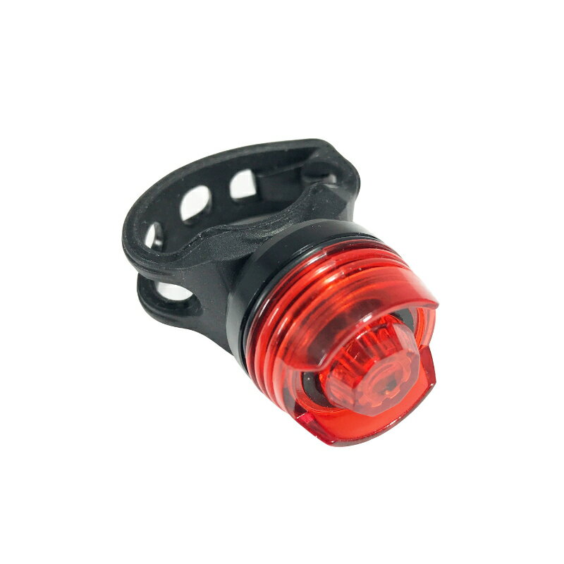Foglia(フォグリア) LEDライト セフティテールライト ブラック