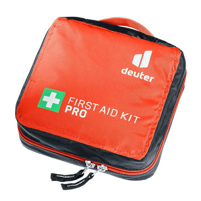 deuter(ɥ) 24ղơFIRST AID KIT PRO(եȥɥå ץ) ONE SIZE ѥѥ(9002) D3971223-9002