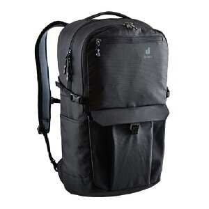 deuter(ドイター) 【22秋冬】VARITY 25(バリティ 25) 25L ブラック D6510121-7000