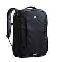 deuter(ドイター) 【24春夏】SWITHBACK III(スイッチバック III) 16L ブラック(7000) D6810621-7000