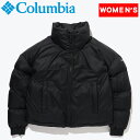 Columbia(コロンビア) パイクレイク クロップド ジャケット メンズ WL0141 全3色 全3サイズ