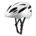 オージーケー カブト(OGK KABUTO) SN-13 ヘルメット 自転車/サイクル SG基準対応 XL ホワイト SN-13XL(4)