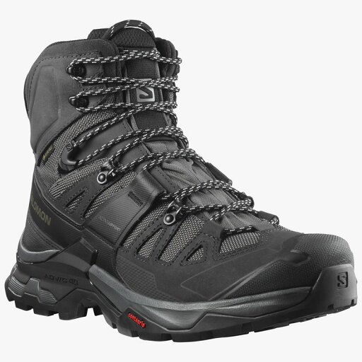 SALOMON(サロモン) 【25春夏】QUEST 4 GORE-TEX(クエスト 4 ゴアテックス) L41292600 全5サイズ SALOMON(サロモン) 【25春夏】QUEST 4 GORE-TEX(クエスト 4 ゴアテックス) L41292600 全5サイズ