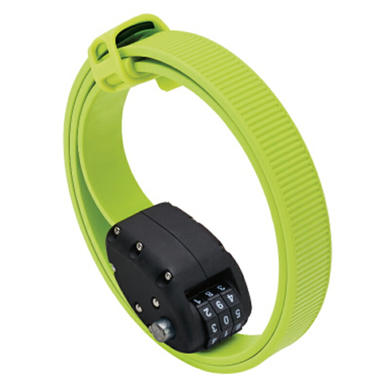 IbgbN(OTTOLOCK) OTTOLOCK 60C` Cinch Lock Fresh Green 23644