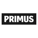 PRIMUS(プリムス) プリムスステッカー S ホワイト P-ST-WT1