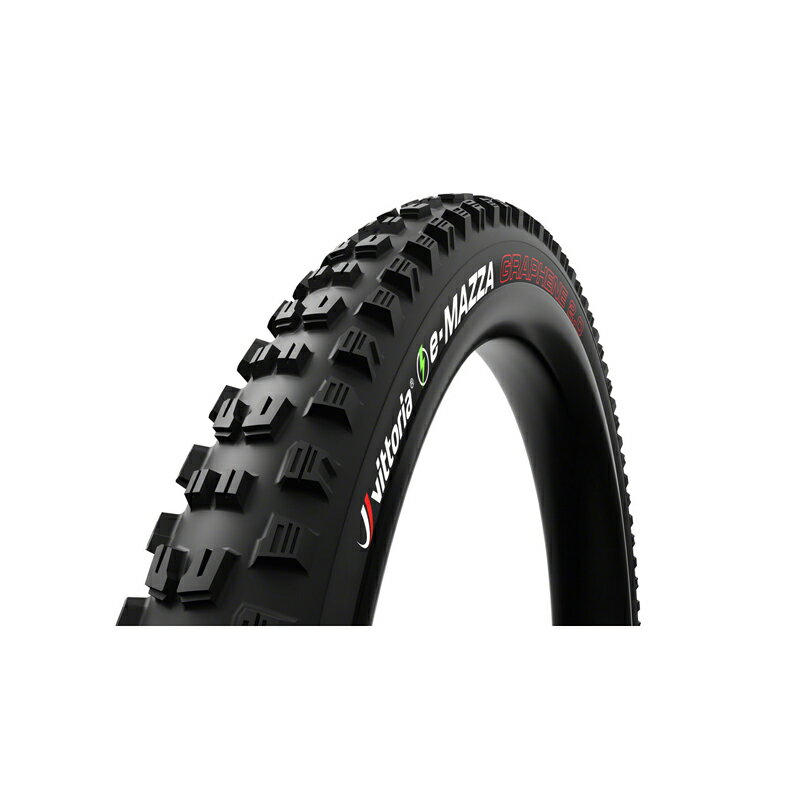 vittoria(BbgA) e-Mazza G2.0 Enduro 2-PLY `[uXfB(TLR) 27.5~2.6 tubN 65-584